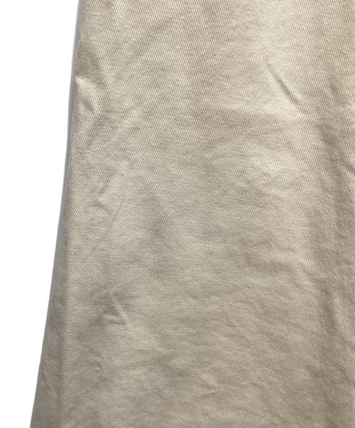 Carhartt WIP（カーハート ワーク イン プログレス）CARHARTT WIP (カーハート ワーク イン プログレス) TRIPSTER (トリップスター) KUNICHI CHINO PANT  22AW ベージュ サイズ:Mの古着・服飾アイテム