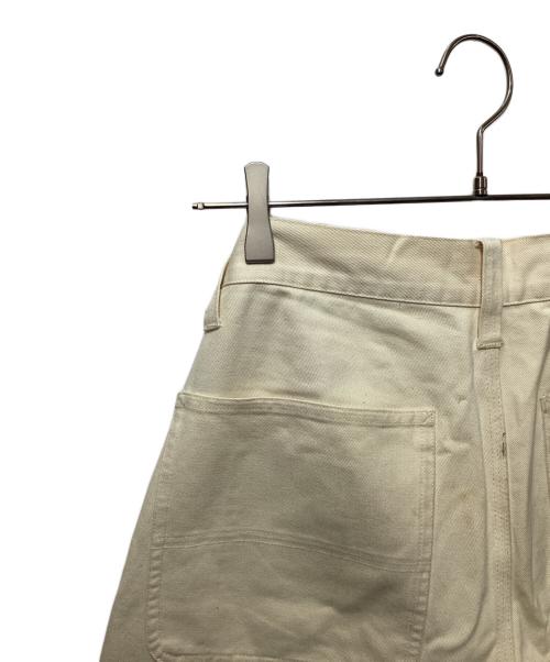 Carhartt WIP（カーハート ワーク イン プログレス）CARHARTT WIP (カーハート ワーク イン プログレス) TRIPSTER (トリップスター) KUNICHI CHINO PANT  22AW ベージュ サイズ:Mの古着・服飾アイテム