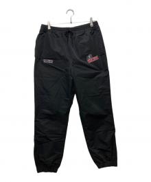 WACKO MARIA×TECATE（ワコマリア）の古着「TRACK PANTS」｜ブラック