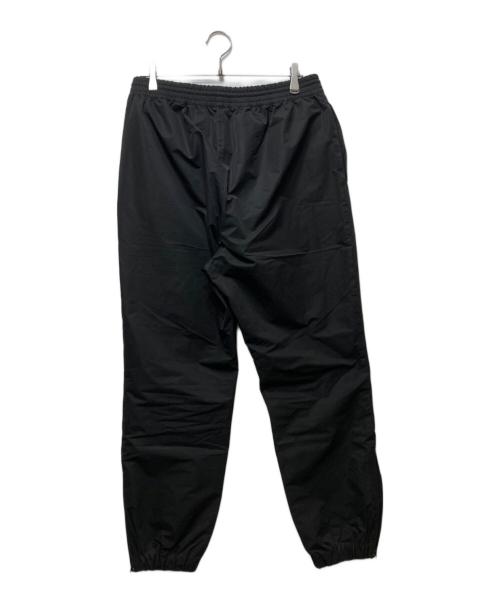 WACKO MARIA（ワコマリア）WACKO MARIA (ワコマリア) TECATE TRACK PANTS ブラック サイズ:Lの古着・服飾アイテム