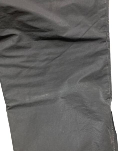 WACKO MARIA（ワコマリア）WACKO MARIA (ワコマリア) TECATE TRACK PANTS ブラック サイズ:Lの古着・服飾アイテム