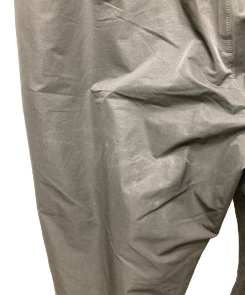 WACKO MARIA（ワコマリア）WACKO MARIA (ワコマリア) TECATE TRACK PANTS ブラック サイズ:Lの古着・服飾アイテム