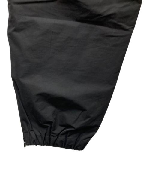 WACKO MARIA（ワコマリア）WACKO MARIA (ワコマリア) TECATE TRACK PANTS ブラック サイズ:Lの古着・服飾アイテム