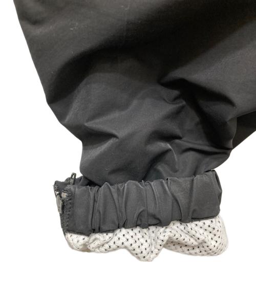 WACKO MARIA（ワコマリア）WACKO MARIA (ワコマリア) TECATE TRACK PANTS ブラック サイズ:Lの古着・服飾アイテム
