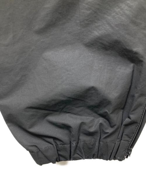 WACKO MARIA（ワコマリア）WACKO MARIA (ワコマリア) TECATE TRACK PANTS ブラック サイズ:Lの古着・服飾アイテム