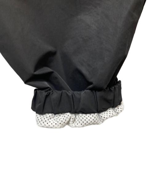 WACKO MARIA（ワコマリア）WACKO MARIA (ワコマリア) TECATE TRACK PANTS ブラック サイズ:Lの古着・服飾アイテム