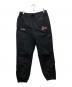 WACKO MARIA（ワコマリア）の古着「TRACK PANTS」｜ブラック