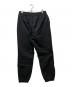 WACKO MARIA (ワコマリア) TECATE TRACK PANTS ブラック サイズ:L：9000円