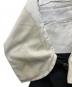 中古・古着 WACKO MARIA (ワコマリア) Dickies (ディッキーズ) PLEATED TROUSERS ブラック サイズ:XL：8000円