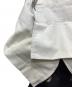 中古・古着 WACKO MARIA (ワコマリア) Dickies (ディッキーズ) ペイズリーワークパンツ ブラック サイズ:L：8000円