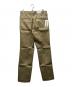 WACKO MARIA (ワコマリア) CHINO TROUSERS ベージュ サイズ:91cm (W36)：10000円