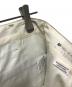 中古・古着 WACKO MARIA (ワコマリア) CHINO TROUSERS ベージュ サイズ:91cm (W36)：10000円