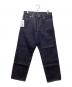 WACKO MARIA（ワコマリア）の古着「DENIM PANTS」｜インディゴ