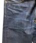 中古・古着 RRL (ダブルアールエル) SLIM NARROWデニムパンツ　USA製 インディゴ サイズ:W33：12000円