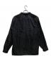 GIORGIO ARMANI (ジョルジオアルマーニ) ジップアップ フリースシャツ グレー サイズ:L：8000円