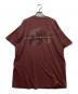 TULTEX (タルテックス) バンドTシャツ 　90s LED ZEPPELIN ブラウン サイズ:XL：18000円