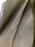 中古・古着 DRIES VAN NOTEN (ドリスヴァンノッテン) フラワープリント シルクブラウス 42-158-10-096257 ブラック サイズ:実寸参照：15000円