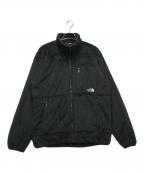 THE NORTH FACEザ ノース フェイス）の古着「ジップインマグネファイヤーフライバーサロフトジャケット」｜ブラック