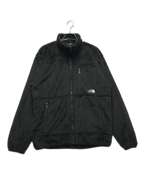 THE NORTH FACE（ザ ノース フェイス）THE NORTH FACE (ザ ノース フェイス) ジップインマグネファイヤーフライバーサロフトジャケット ブラック サイズ:Mの古着・服飾アイテム