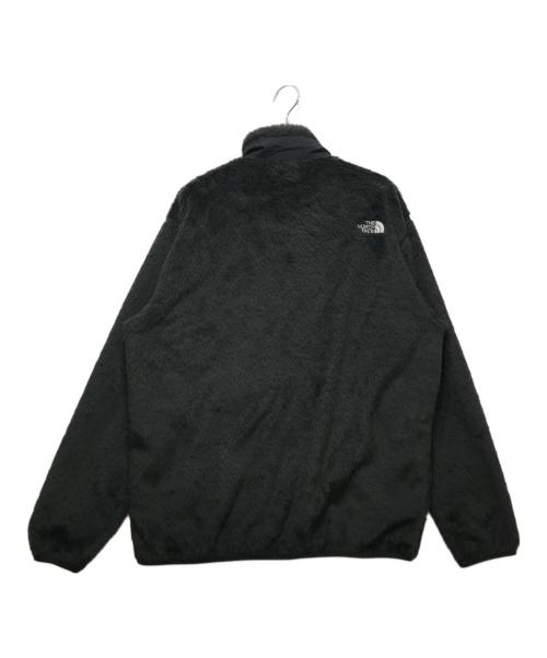 THE NORTH FACE（ザ ノース フェイス）THE NORTH FACE (ザ ノース フェイス) ジップインマグネファイヤーフライバーサロフトジャケット ブラック サイズ:Mの古着・服飾アイテム
