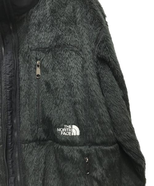 THE NORTH FACE（ザ ノース フェイス）THE NORTH FACE (ザ ノース フェイス) ジップインマグネファイヤーフライバーサロフトジャケット ブラック サイズ:Mの古着・服飾アイテム