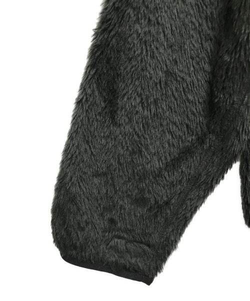 THE NORTH FACE（ザ ノース フェイス）THE NORTH FACE (ザ ノース フェイス) ジップインマグネファイヤーフライバーサロフトジャケット ブラック サイズ:Mの古着・服飾アイテム