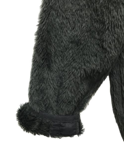 THE NORTH FACE（ザ ノース フェイス）THE NORTH FACE (ザ ノース フェイス) ジップインマグネファイヤーフライバーサロフトジャケット ブラック サイズ:Mの古着・服飾アイテム
