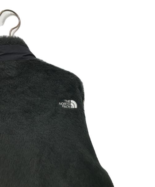 THE NORTH FACE（ザ ノース フェイス）THE NORTH FACE (ザ ノース フェイス) ジップインマグネファイヤーフライバーサロフトジャケット ブラック サイズ:Mの古着・服飾アイテム