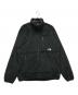 THE NORTH FACE（ザ ノース フェイス）の古着「ジップインマグネファイヤーフライバーサロフトジャケット」｜ブラック