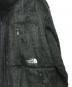 中古・古着 THE NORTH FACE (ザ ノース フェイス) ジップインマグネファイヤーフライバーサロフトジャケット ブラック サイズ:M：12000円