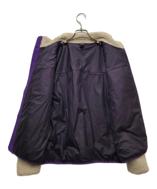Patagonia（パタゴニア）Patagonia (パタゴニア) キッズ・レトロX・ジャケット ベージュ サイズ:XXL( キッズ規格)の古着・服飾アイテム