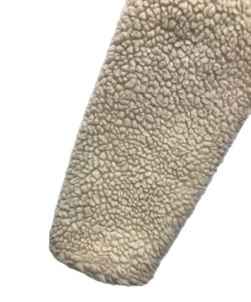 Patagonia（パタゴニア）Patagonia (パタゴニア) キッズ・レトロX・ジャケット ベージュ サイズ:XXL( キッズ規格)の古着・服飾アイテム