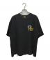 HUMAN MADE（ヒューマンメイド）の古着「プリントTシャツ」｜ブラック