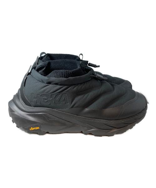 HOKA（ホカ）HOKA (ホカ) Kaha 2 Frost Moc GTX(カハ 2 フロスト モック GTX）　 ブラック サイズ:27.5cmの古着・服飾アイテム