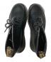中古・古着 Dr.Martens (ドクターマーチン) 8ホールブーツ（エイトホールブーツ）　 ブラック サイズ:26cm：13000円
