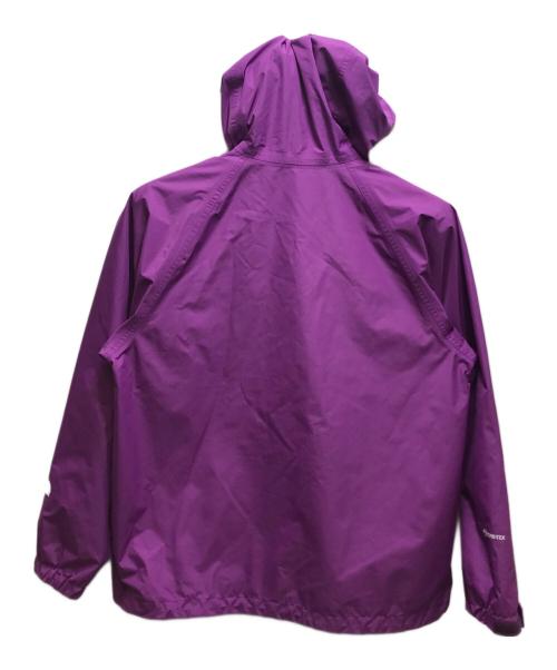 THE NORTH FACE（ザ ノース フェイス）THE NORTH FACE (ザ ノース フェイス) Stow Away Jacket (ストウアウェイジャケット）NPW12435  パープル サイズ:Lの古着・服飾アイテム