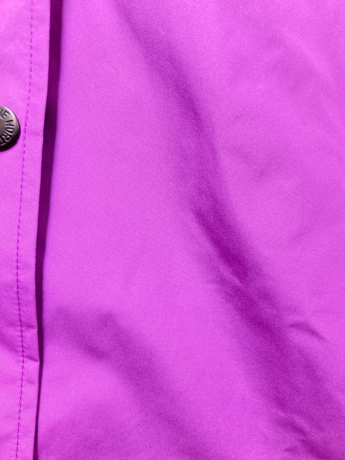 THE NORTH FACE（ザ ノース フェイス）THE NORTH FACE (ザ ノース フェイス) Stow Away Jacket (ストウアウェイジャケット）NPW12435  パープル サイズ:Lの古着・服飾アイテム