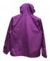 THE NORTH FACE (ザ ノース フェイス) Stow Away Jacket (ストウアウェイジャケット）NPW12435  パープル サイズ:L：13000円