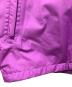 中古・古着 THE NORTH FACE (ザ ノース フェイス) Stow Away Jacket (ストウアウェイジャケット）NPW12435  パープル サイズ:L：13000円
