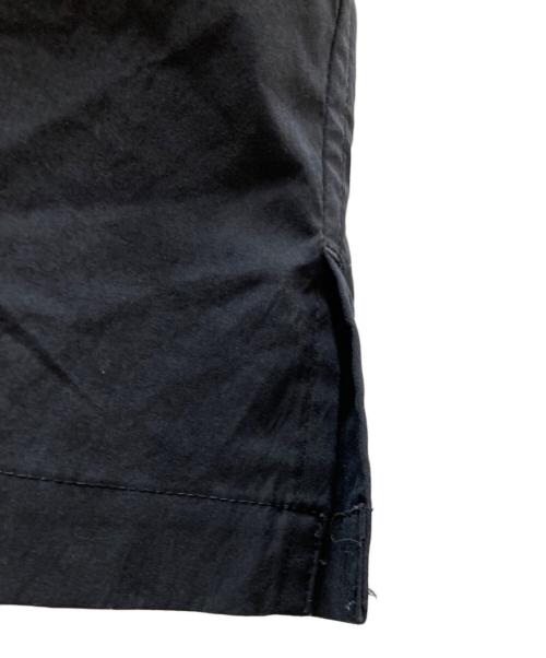 MAMMUT（マムート）MAMMUT (マムート) セオン シャツ アジアンフィット 1015-01270 / 半袖シャツ ブラック サイズ:Lの古着・服飾アイテム