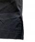 中古・古着 MAMMUT (マムート) セオン シャツ アジアンフィット 1015-01270 / 半袖シャツ ブラック サイズ:L：8000円