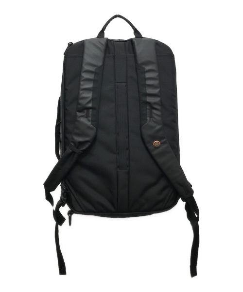 MAMMUT（マムート）MAMMUT (マムート) Seon Transporter25 （ソントランスポーター25）バックパック ブラックの古着・服飾アイテム