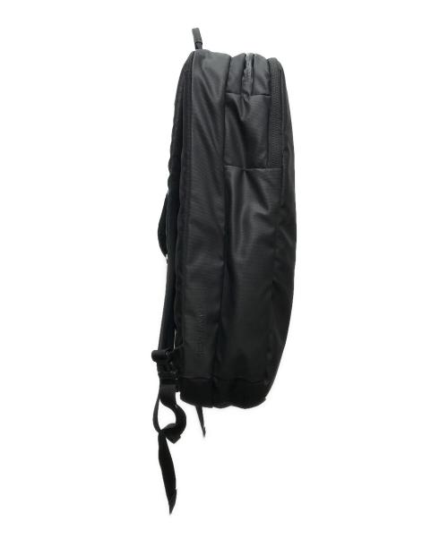 MAMMUT（マムート）MAMMUT (マムート) Seon Transporter25 （ソントランスポーター25）バックパック ブラックの古着・服飾アイテム