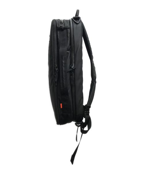 MAMMUT（マムート）MAMMUT (マムート) Seon Transporter25 （ソントランスポーター25）バックパック ブラックの古着・服飾アイテム
