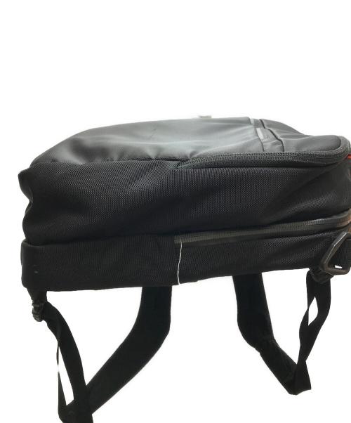 MAMMUT（マムート）MAMMUT (マムート) Seon Transporter25 （ソントランスポーター25）バックパック ブラックの古着・服飾アイテム