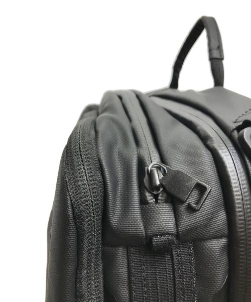 MAMMUT（マムート）MAMMUT (マムート) Seon Transporter25 （ソントランスポーター25）バックパック ブラックの古着・服飾アイテム