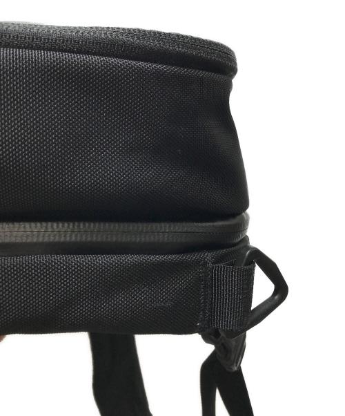 MAMMUT（マムート）MAMMUT (マムート) Seon Transporter25 （ソントランスポーター25）バックパック ブラックの古着・服飾アイテム