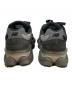 中古・古着 NEW BALANCE (ニューバランス) ローカットスニーカー ブラック サイズ:27.5cm：10000円