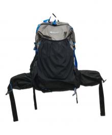 GOSSAMER GEAR（ゴッサマーギア）の古着「バックパック」｜グレー