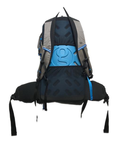 GOSSAMER GEAR（ゴッサマーギア）GOSSAMER GEAR (ゴッサマーギア) バックパック グレーの古着・服飾アイテム